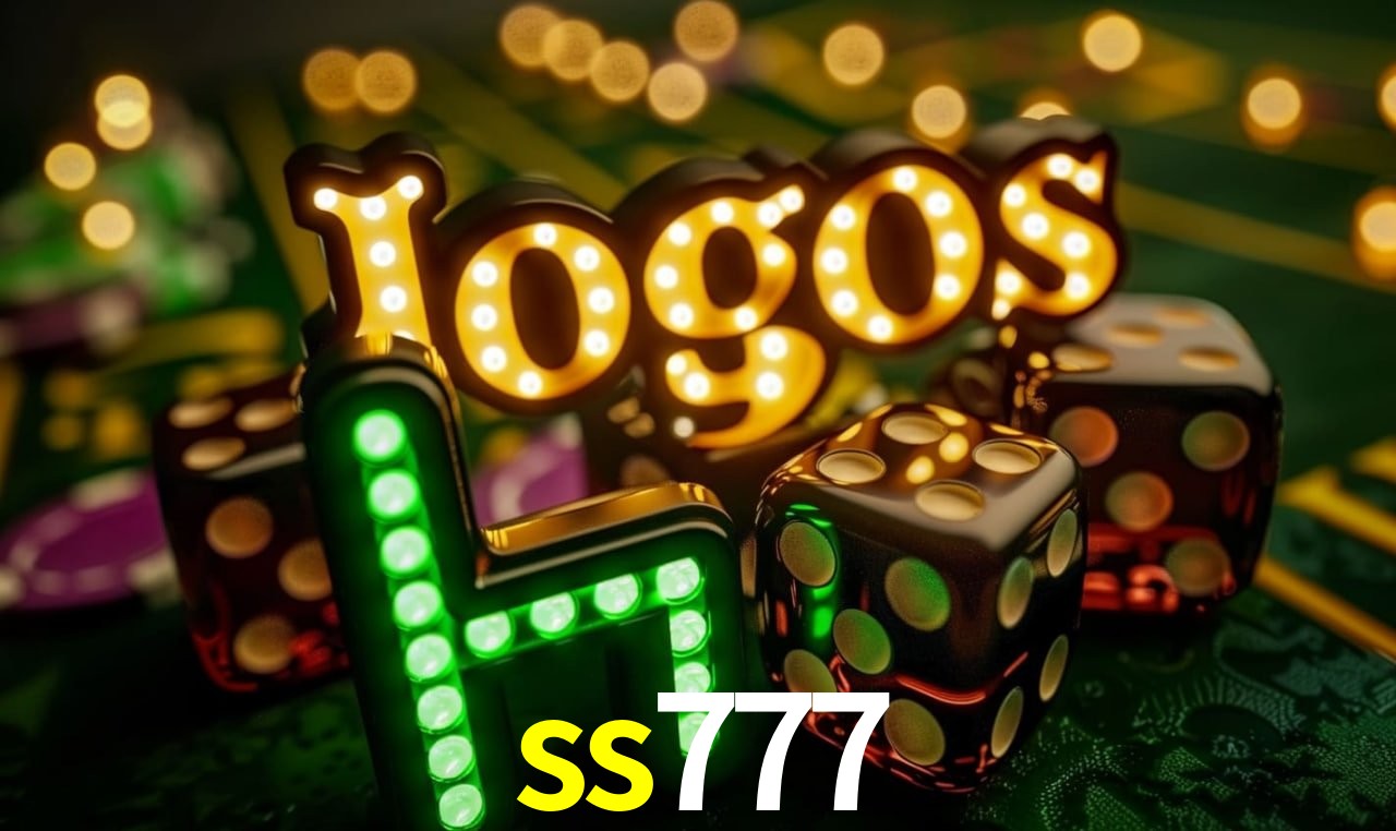 Recursos de Bônus ss777