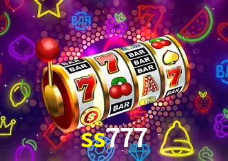 A Emoção da Loteria na ss777: Uma Chance de Mudança de Vida