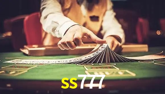 Blackjack Table ss777