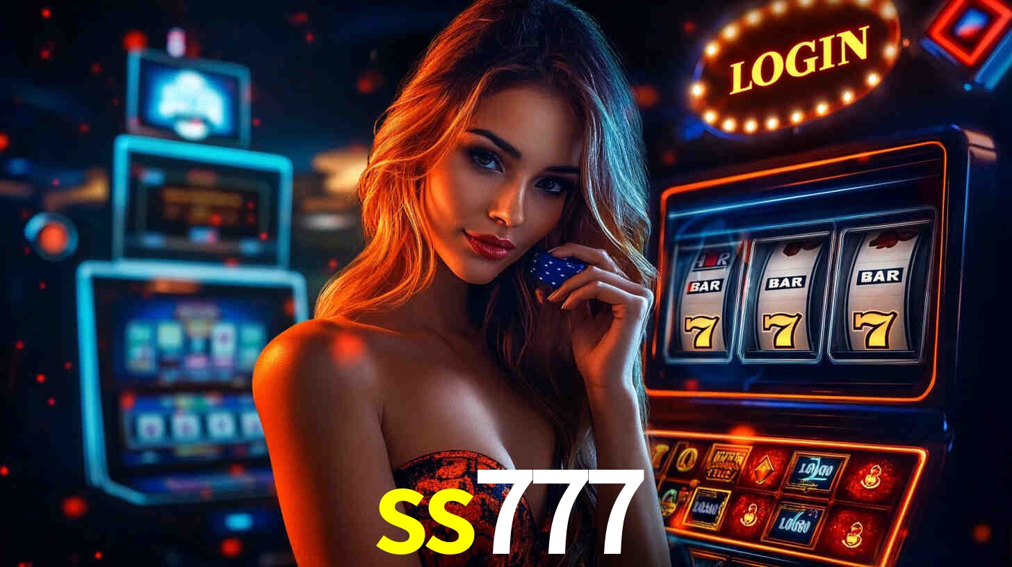 ss777,ss777 game