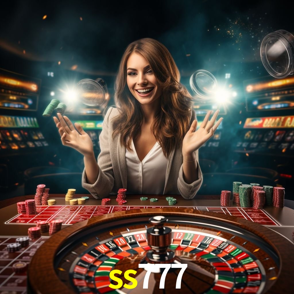 ss777 login