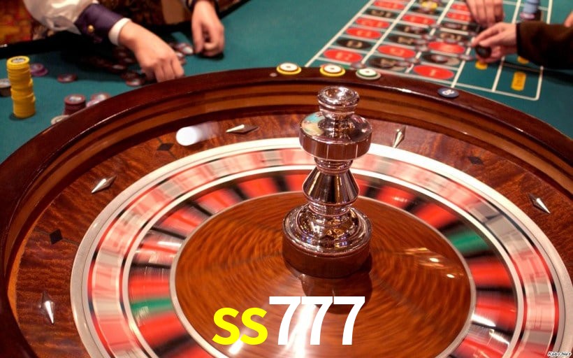 Programa VIP ss777